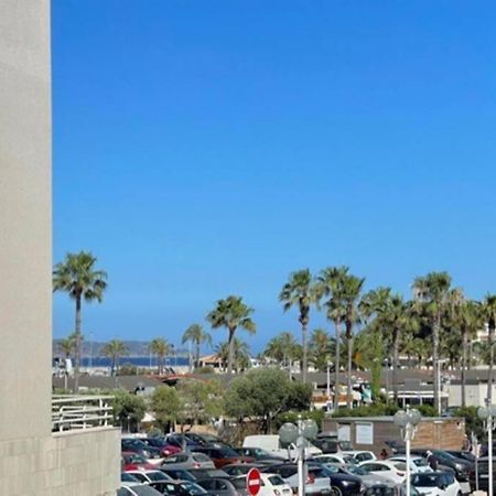 Confortable Appartement A Cavalaire-Sur-Mer Exteriér fotografie